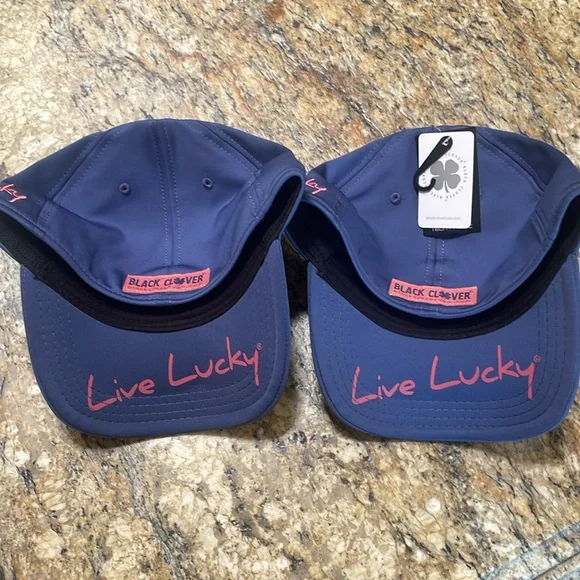 Black Clover Live Lucky Hat - Picture 2 of 7